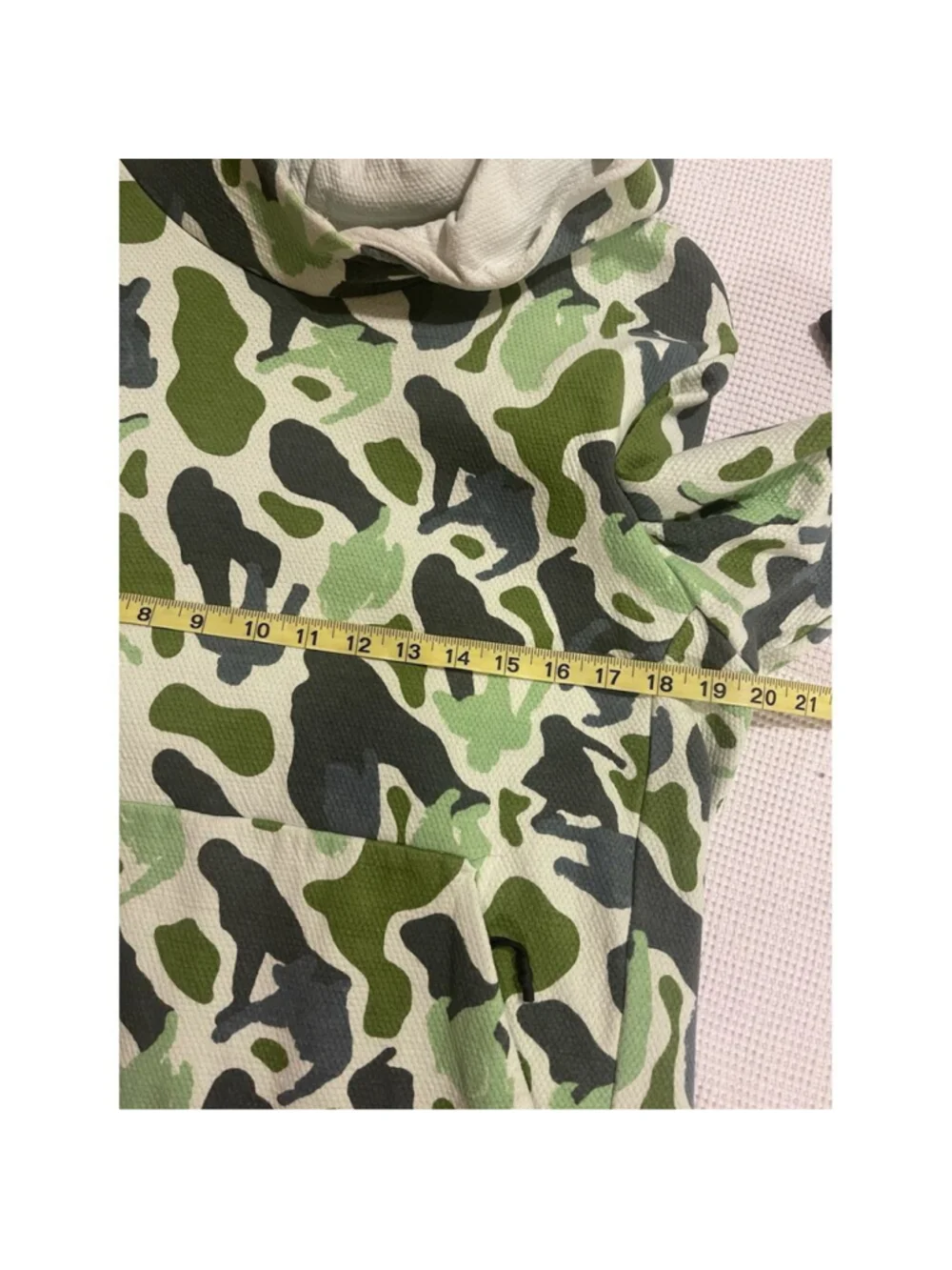 adidas size